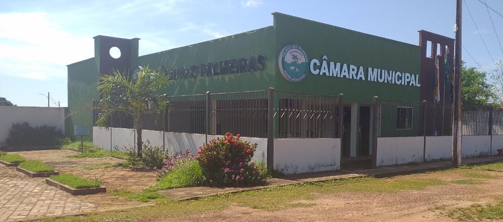 Notícias da Câmara