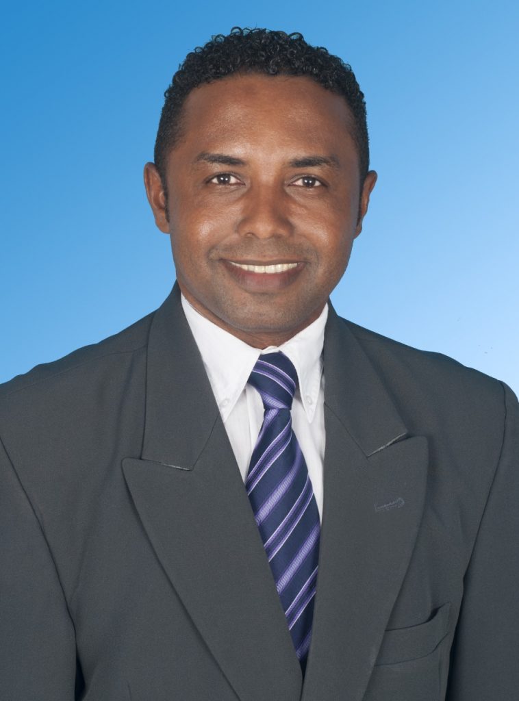 Valdivino Pereira de Souza