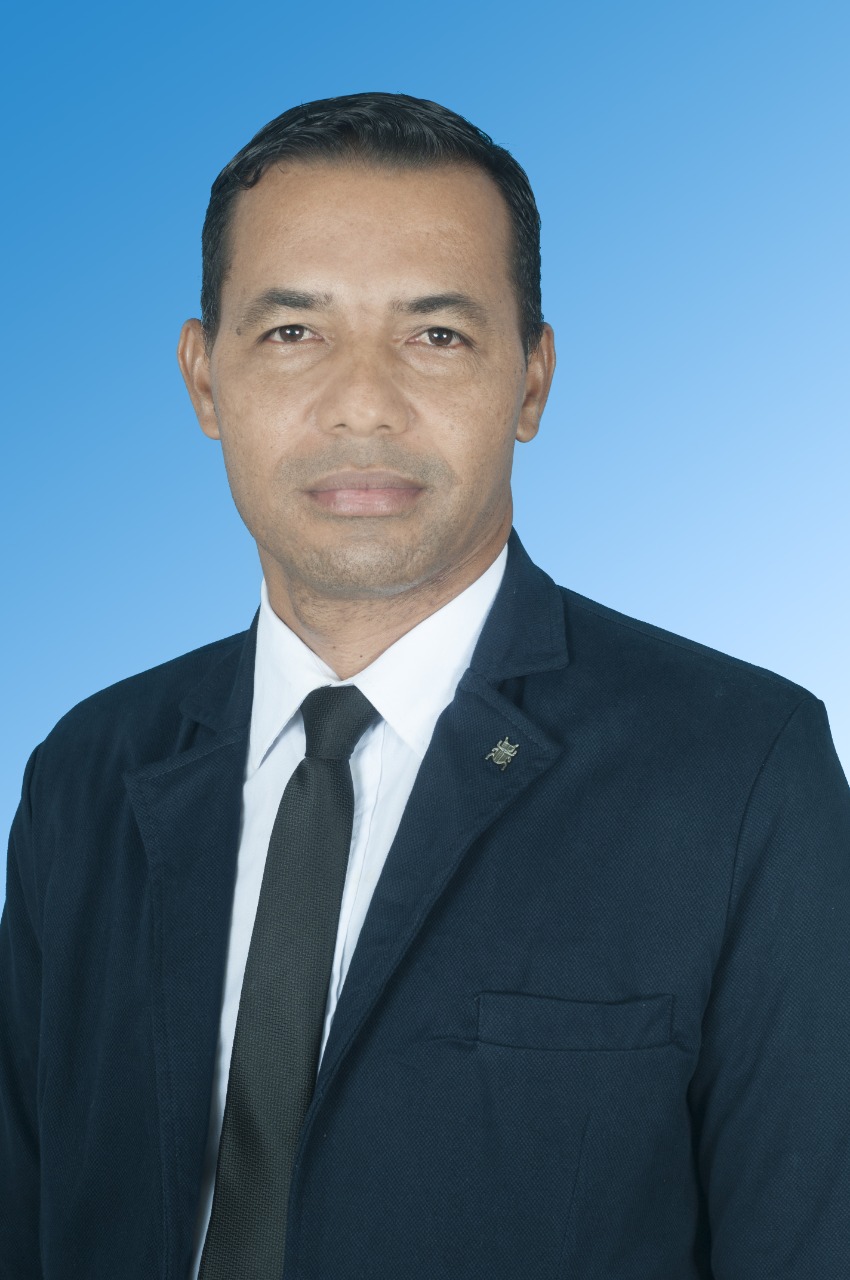 Paulo Sérgio Santos Souza